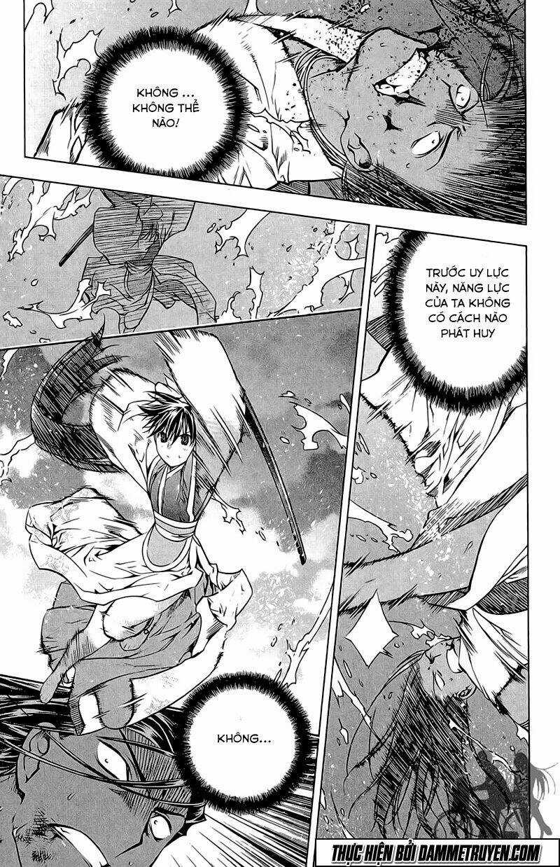 Now - Chapter 166 - Trang 5