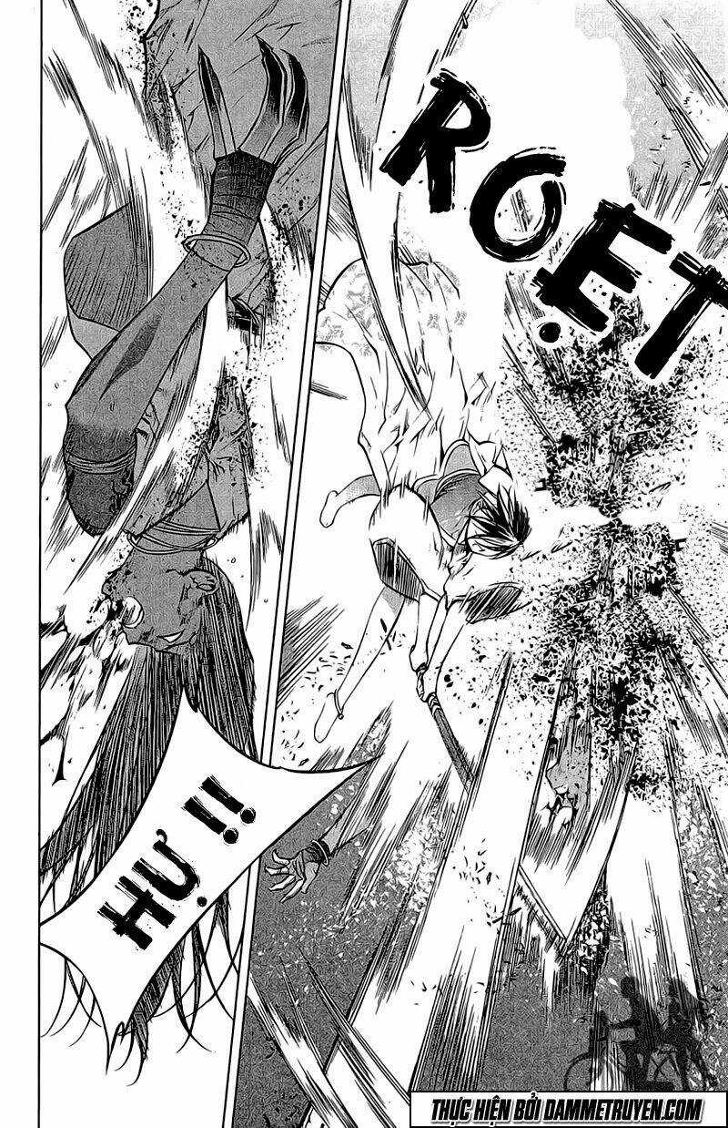 Now - Chapter 166 - Trang 6