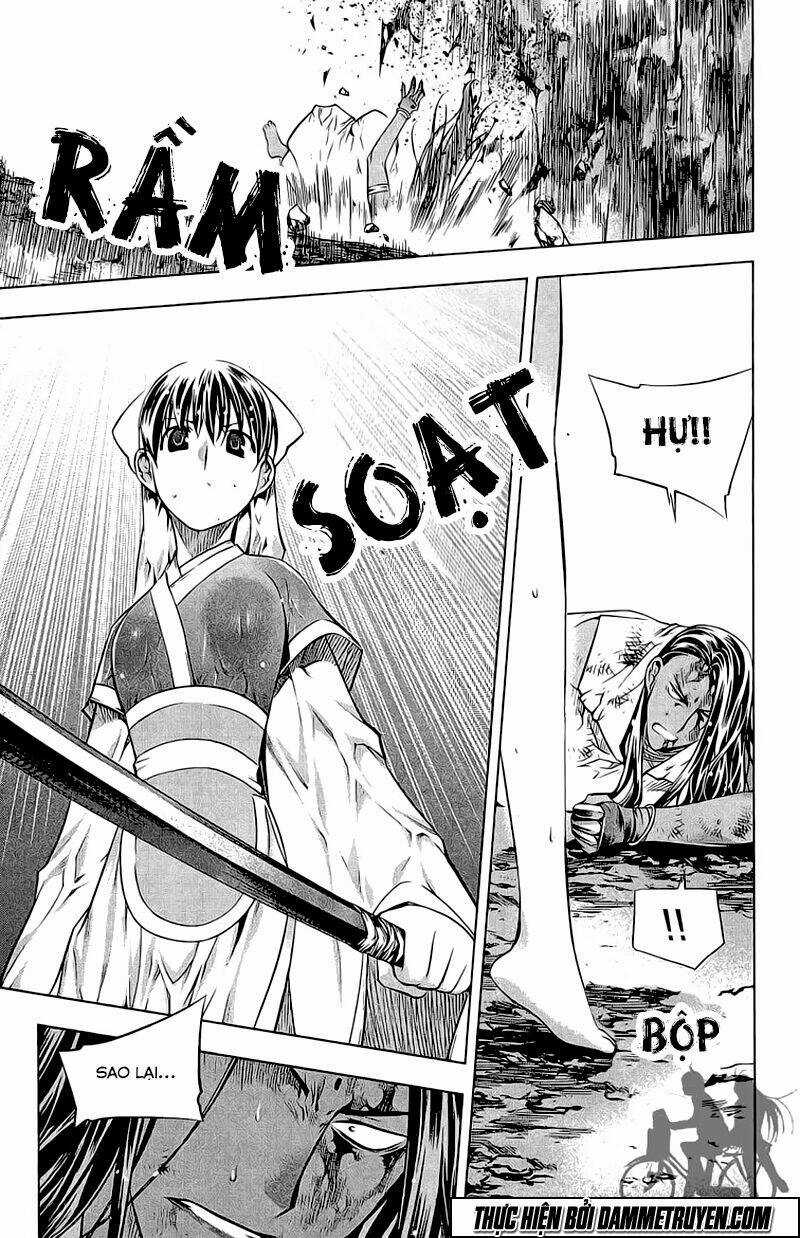 Now - Chapter 166 - Trang 7