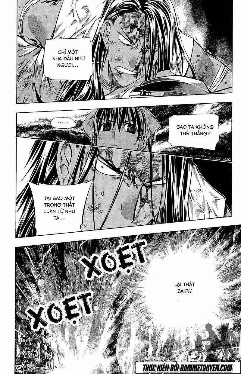 Now - Chapter 166 - Trang 8