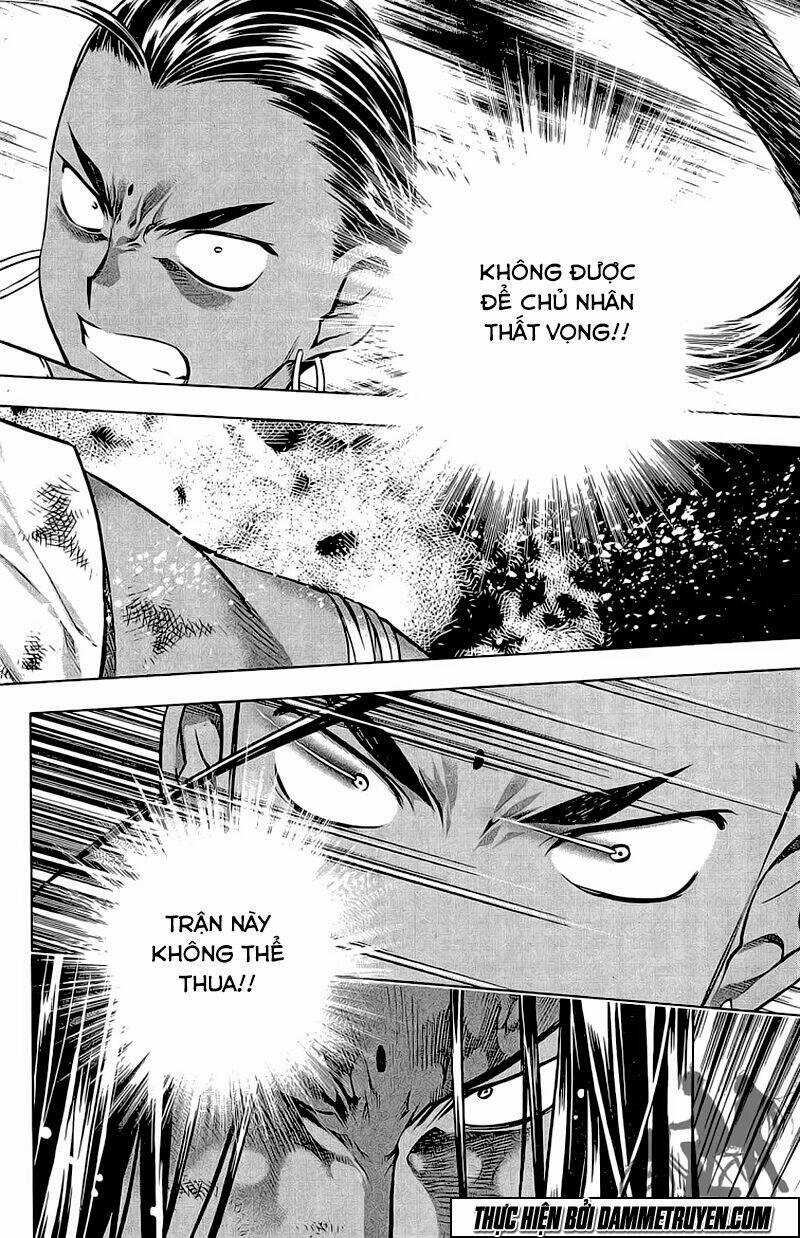 Now - Chapter 166 - Trang 10