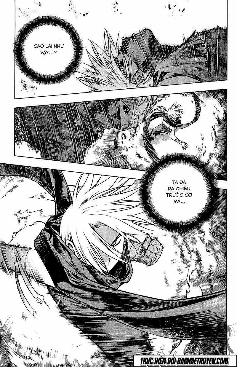 Now - Chapter 167 - Trang 11