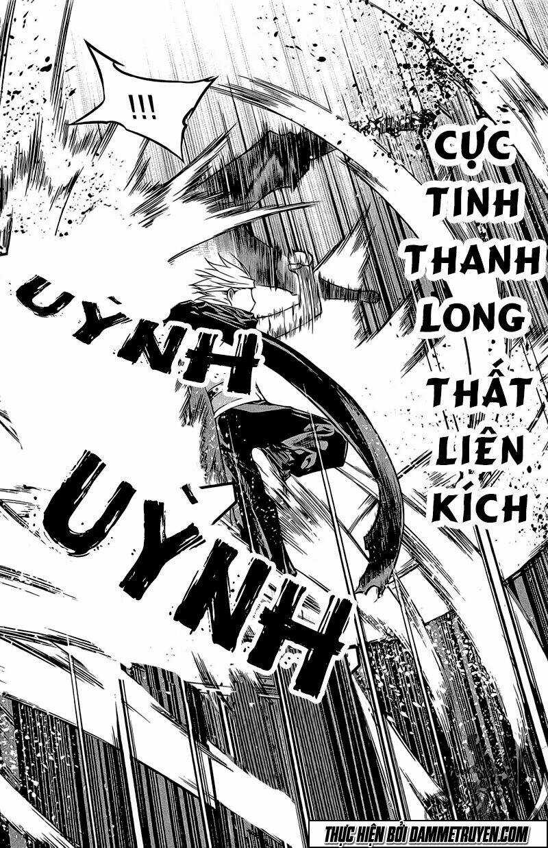 Now - Chapter 167 - Trang 12