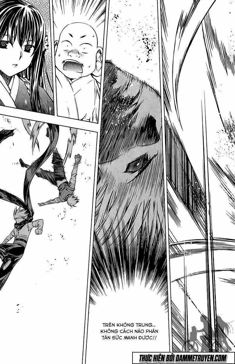 Now - Chapter 167 - Trang 13