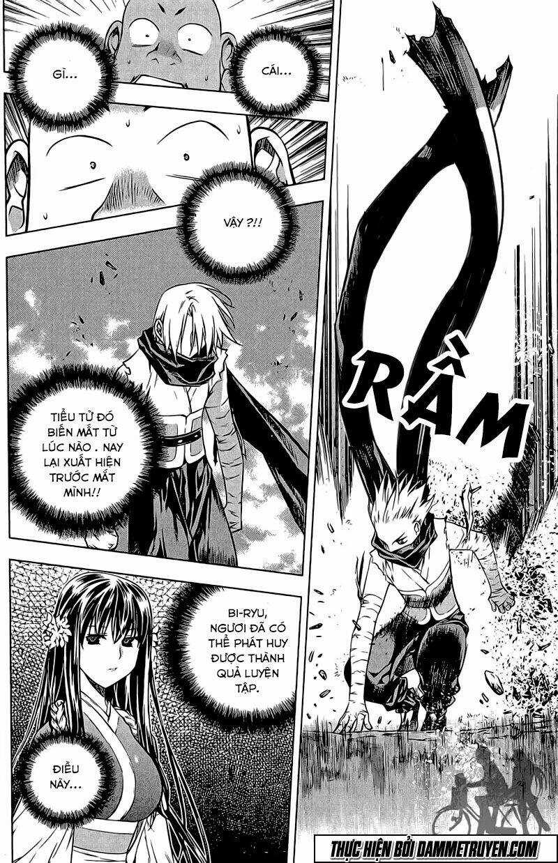 Now - Chapter 167 - Trang 14