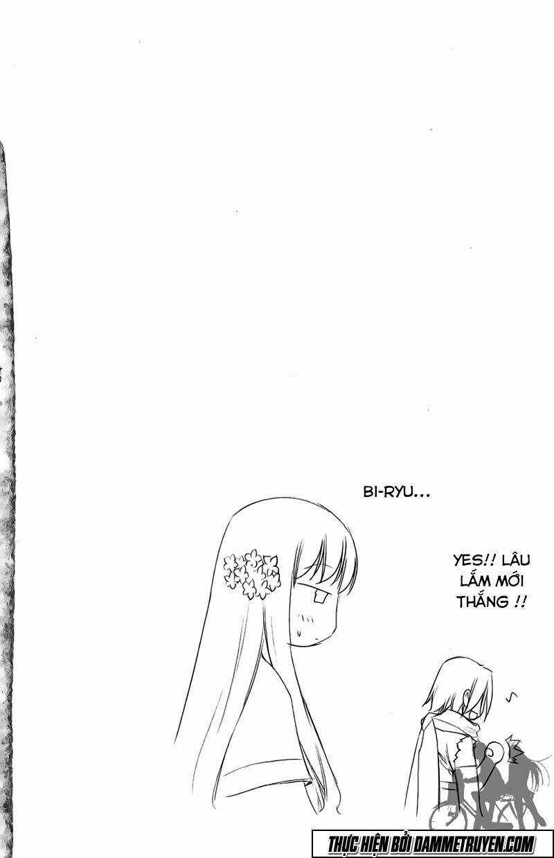 Now - Chapter 167 - Trang 16