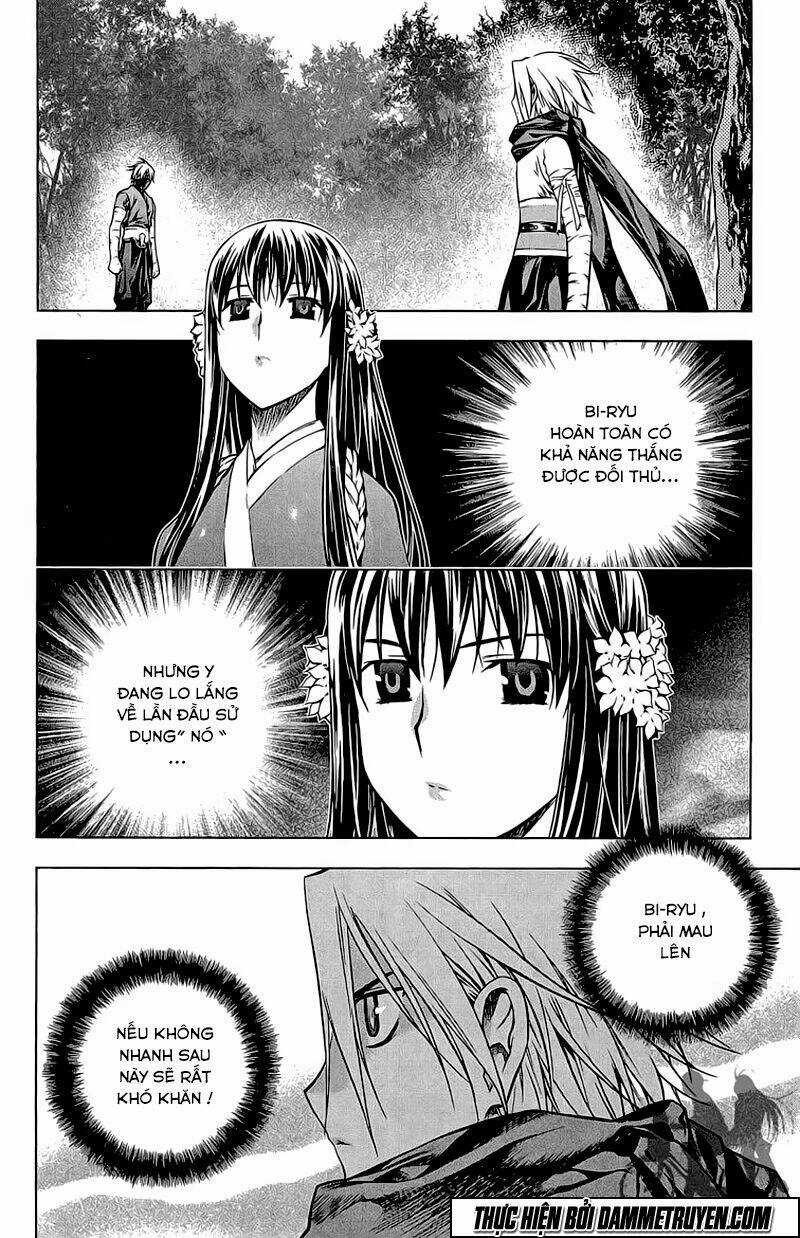 Now - Chapter 167 - Trang 4