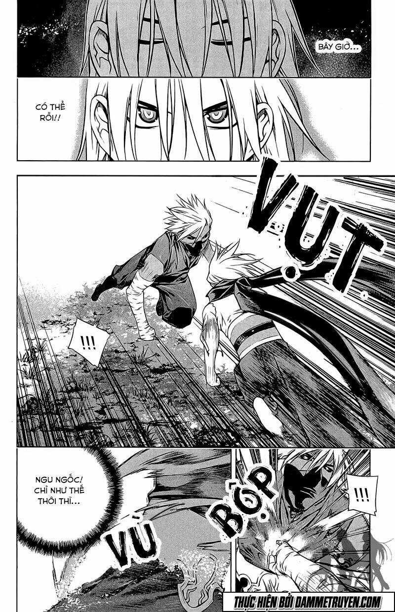 Now - Chapter 167 - Trang 6