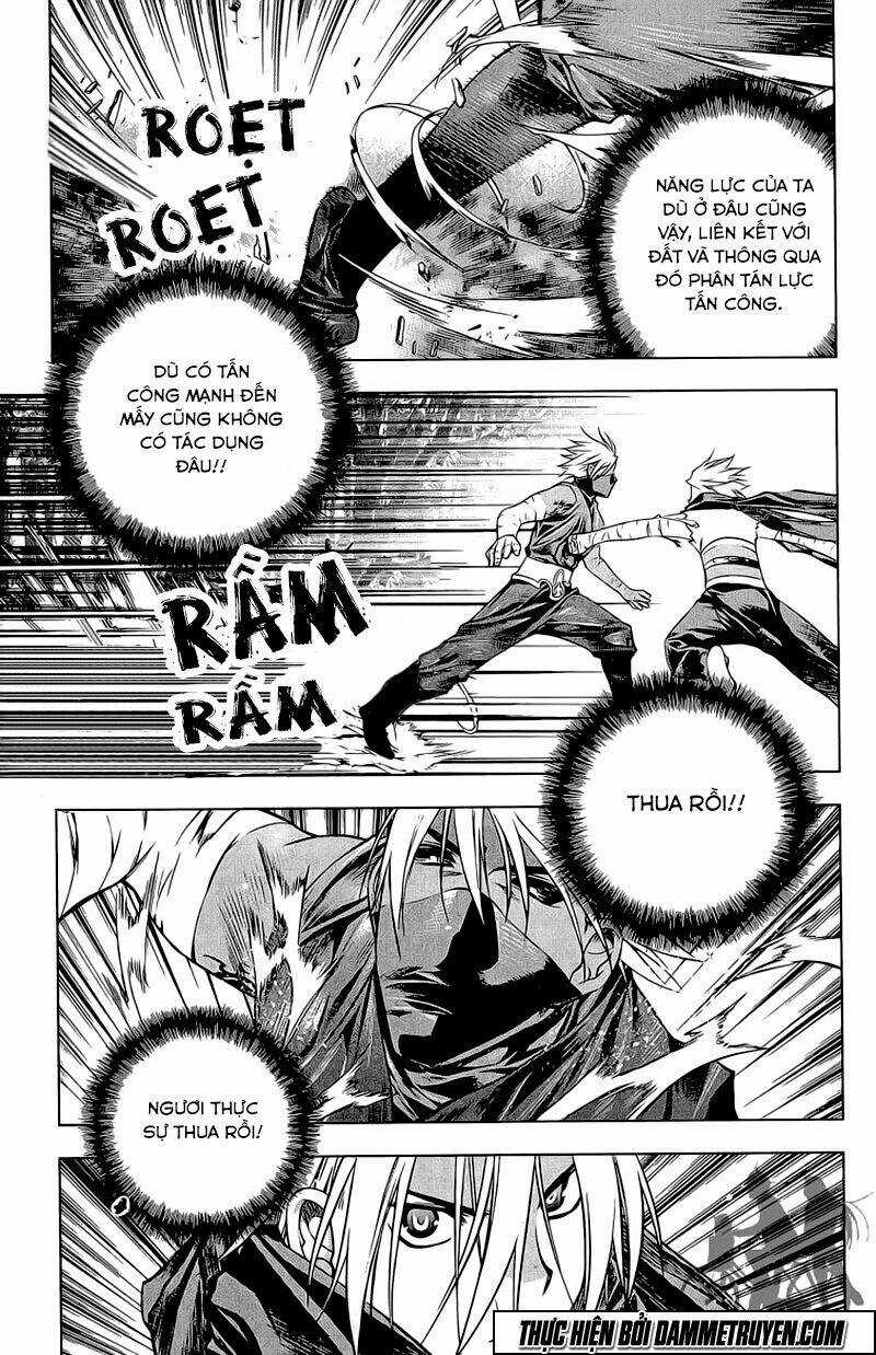 Now - Chapter 167 - Trang 7