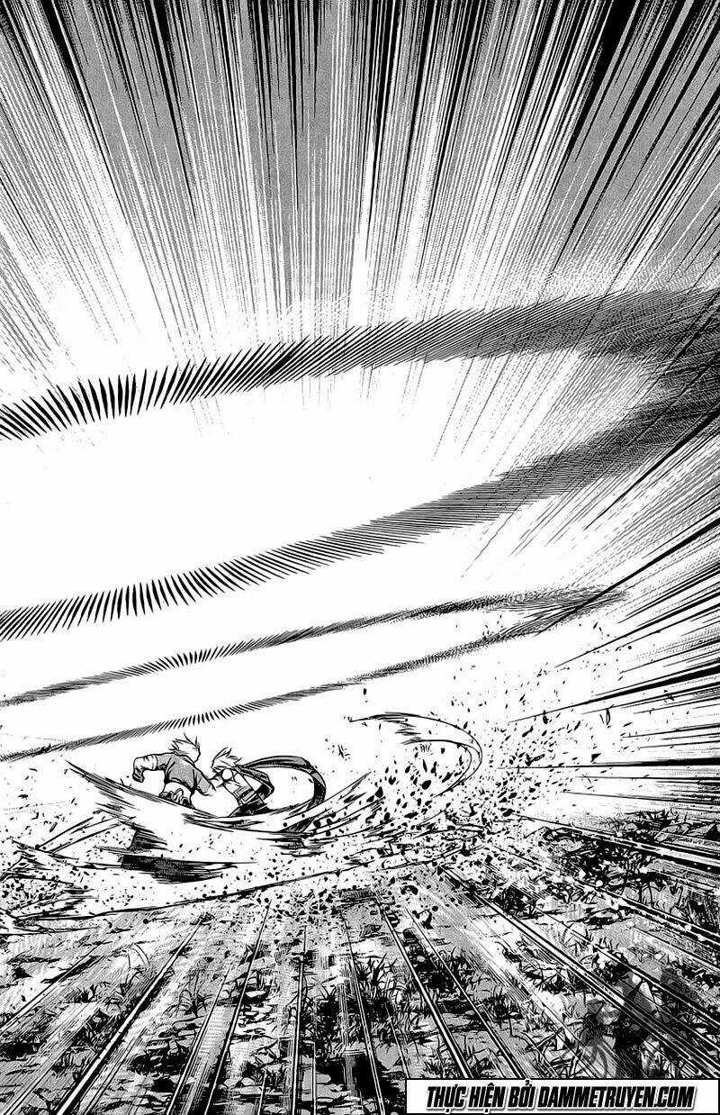 Now - Chapter 167 - Trang 8