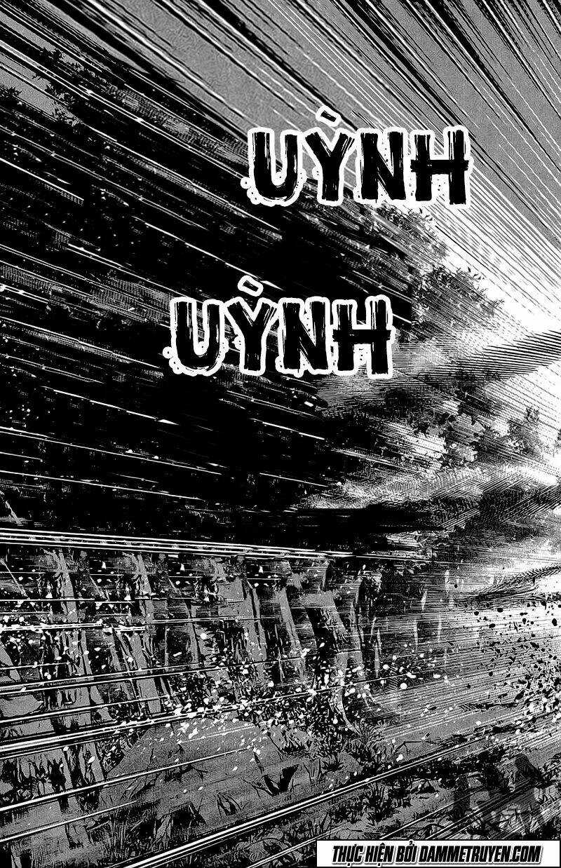 Now - Chapter 167 - Trang 9