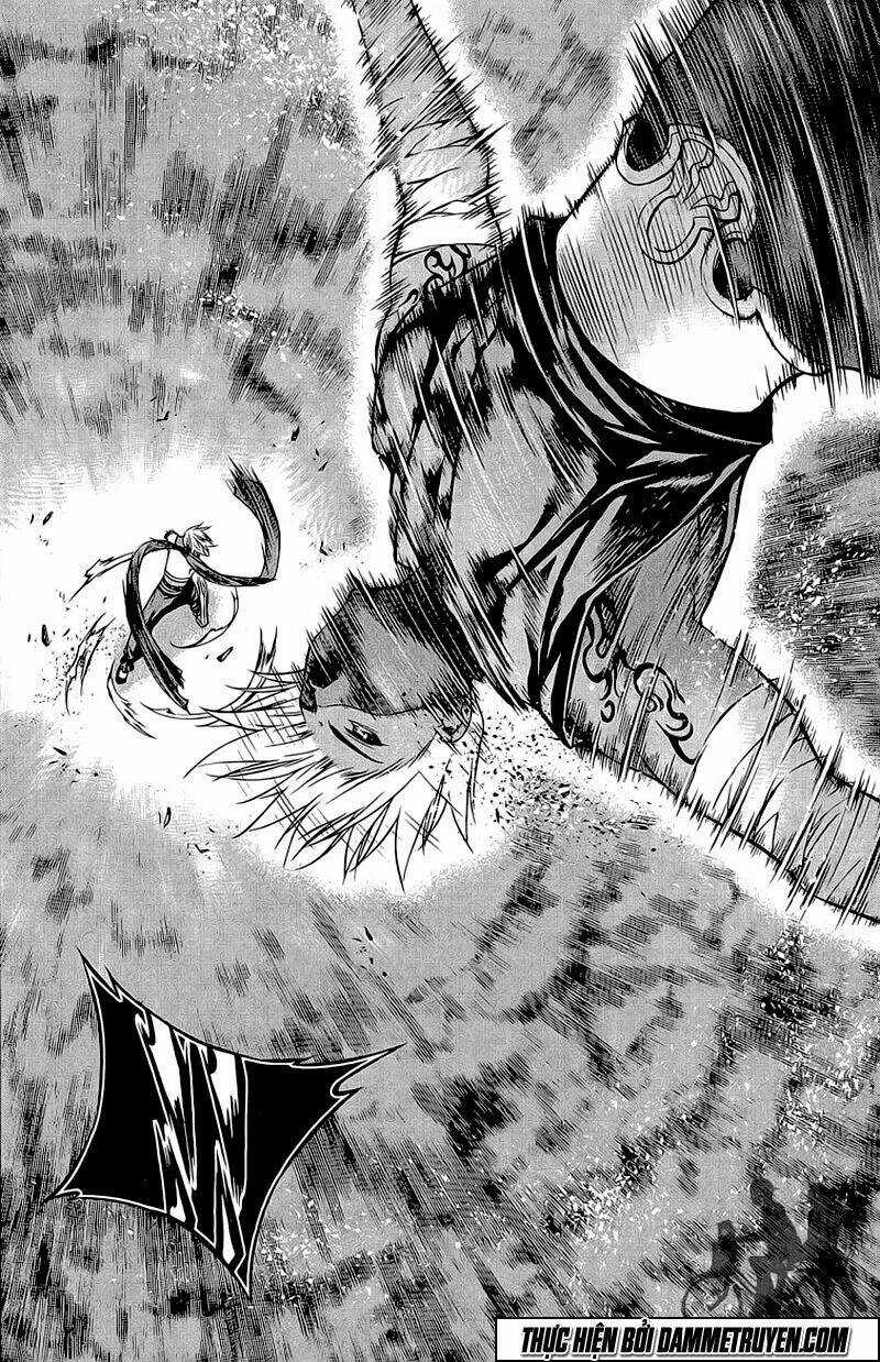 Now - Chapter 167 - Trang 10