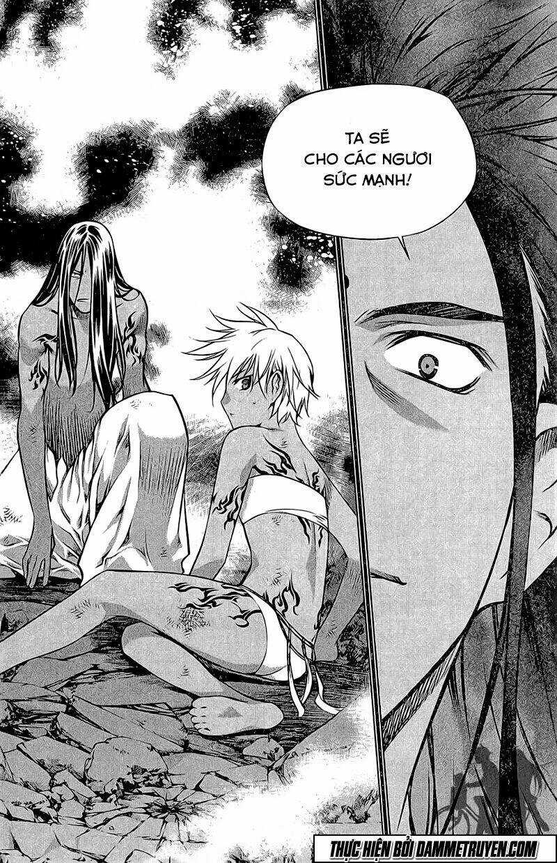 Now - Chapter 168 - Trang 2