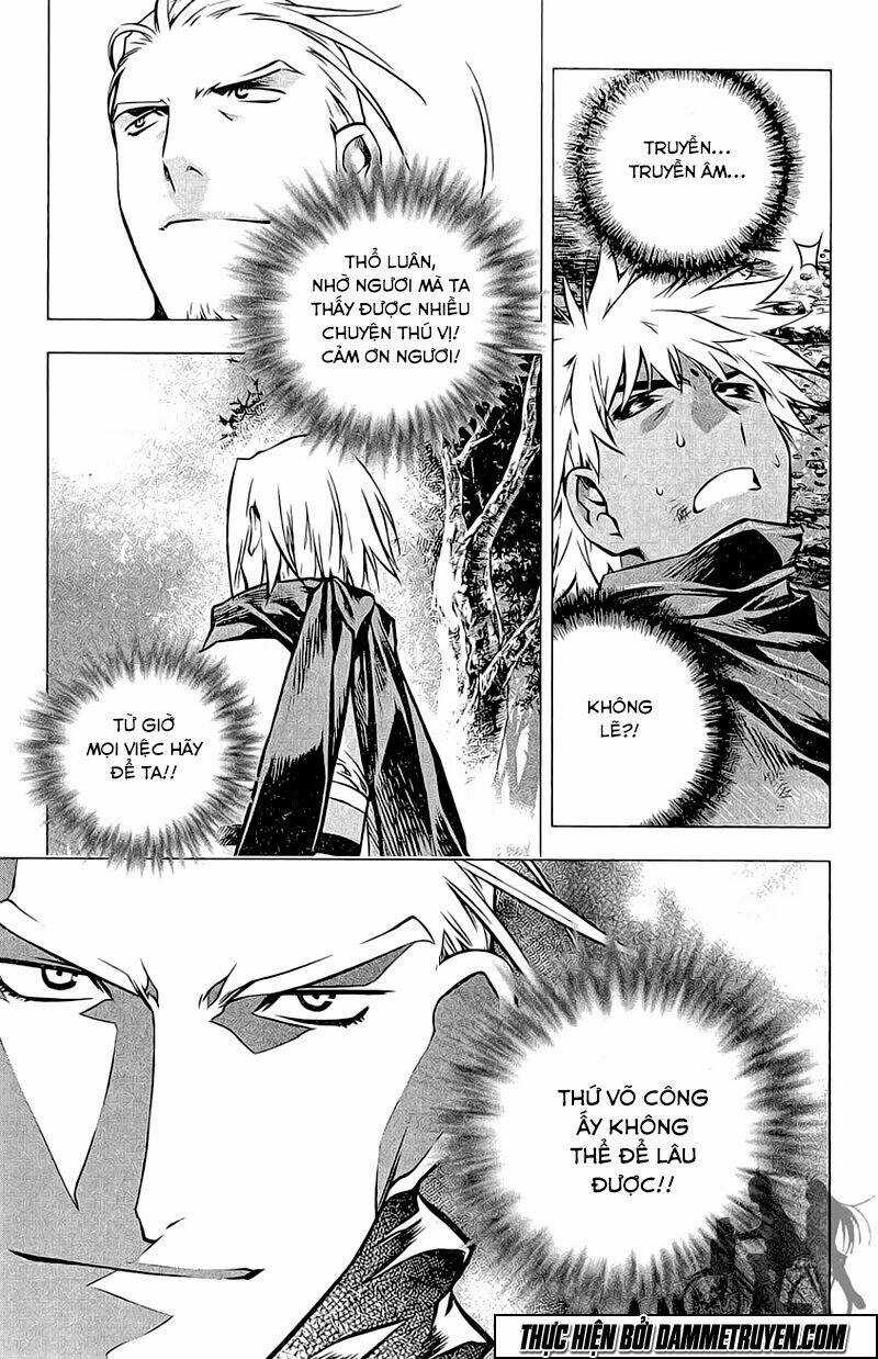 Now - Chapter 168 - Trang 15