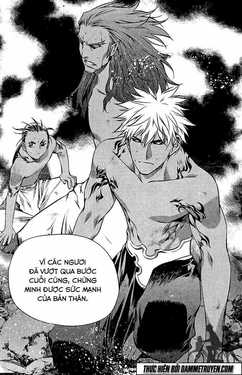 Now - Chapter 168 - Trang 3