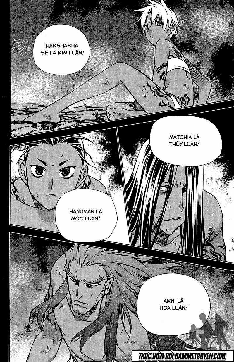 Now - Chapter 168 - Trang 4