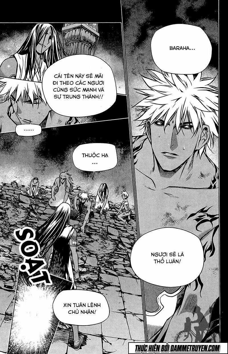 Now - Chapter 168 - Trang 5