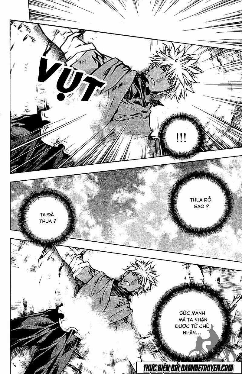 Now - Chapter 168 - Trang 6