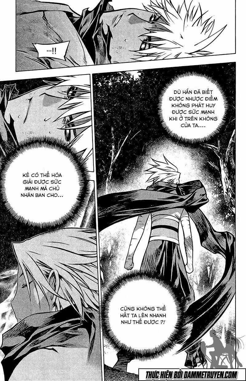 Now - Chapter 168 - Trang 7