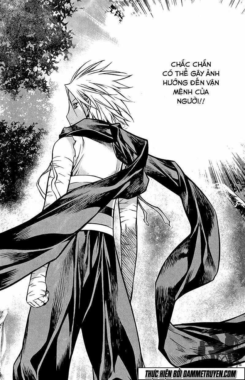 Now - Chapter 168 - Trang 8