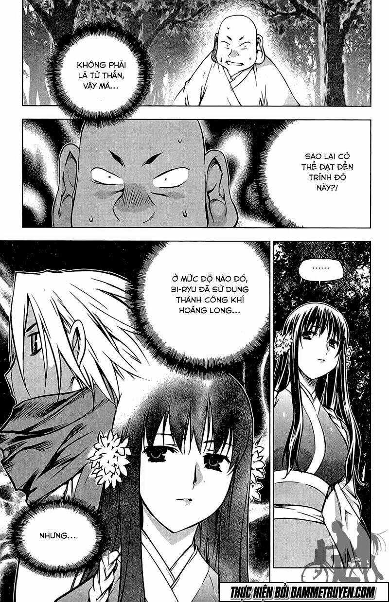 Now - Chapter 168 - Trang 9