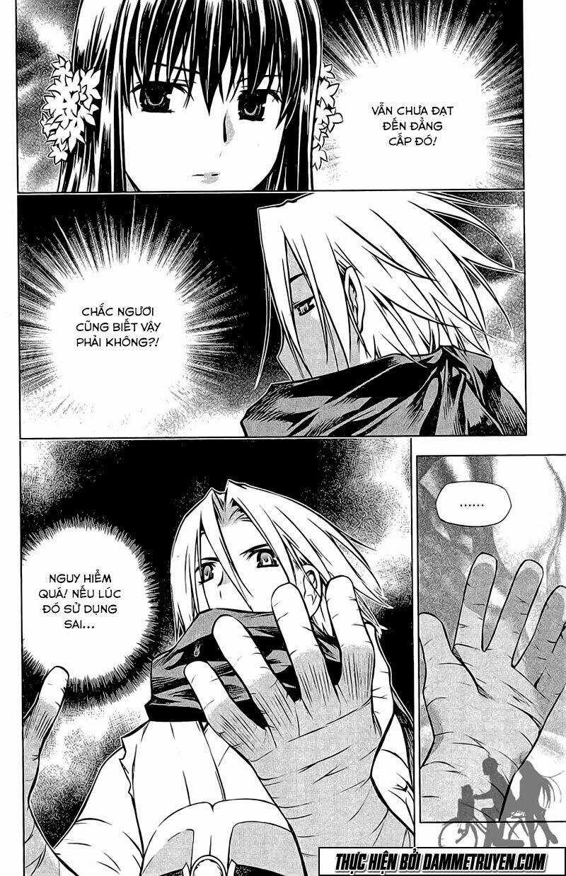 Now - Chapter 168 - Trang 10