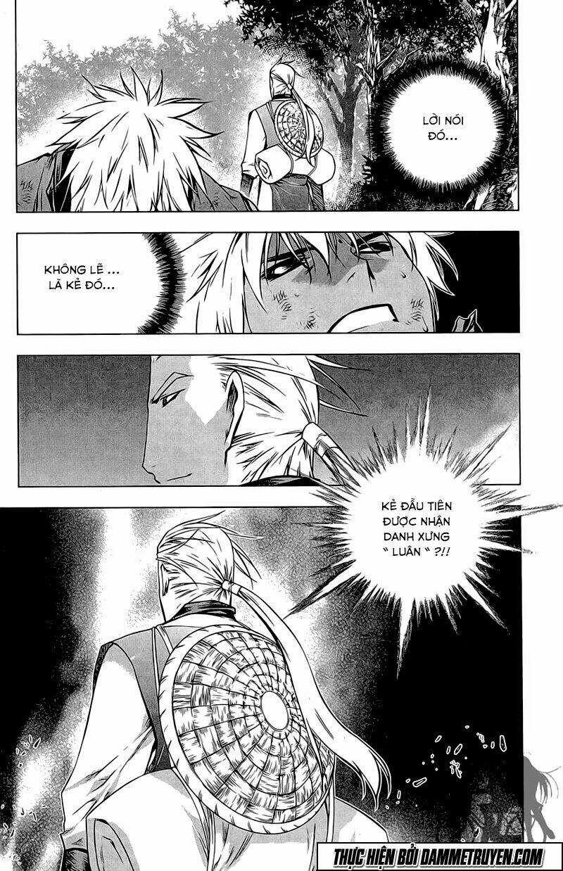 Now - Chapter 169 - Trang 1