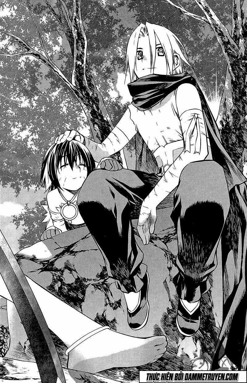 Now - Chapter 169 - Trang 2