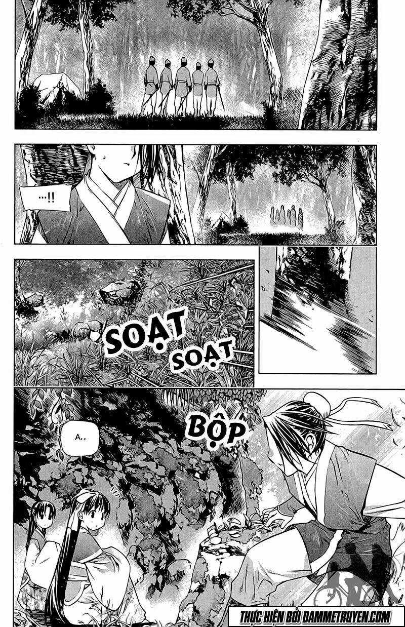 Now - Chapter 169 - Trang 12