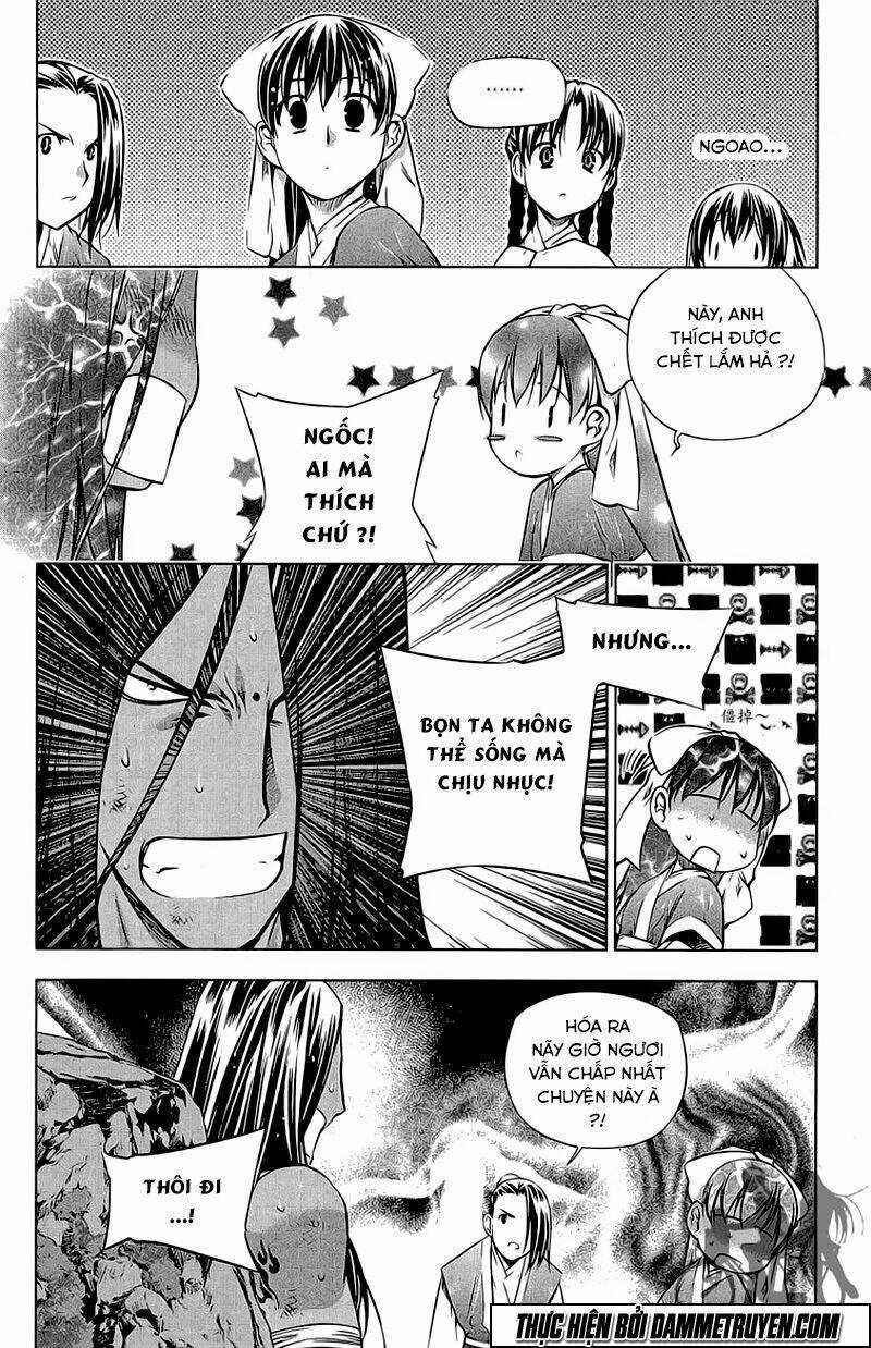 Now - Chapter 169 - Trang 14