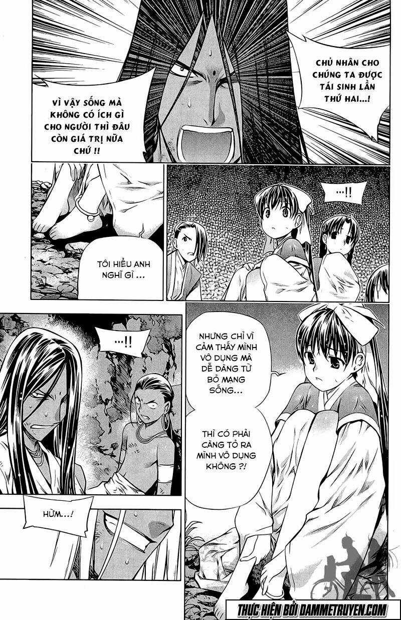 Now - Chapter 169 - Trang 15