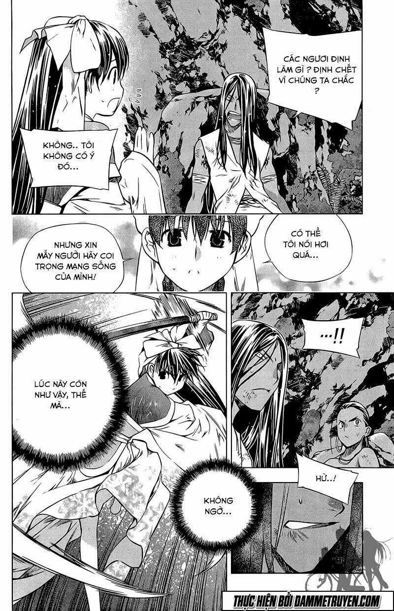 Now - Chapter 169 - Trang 16