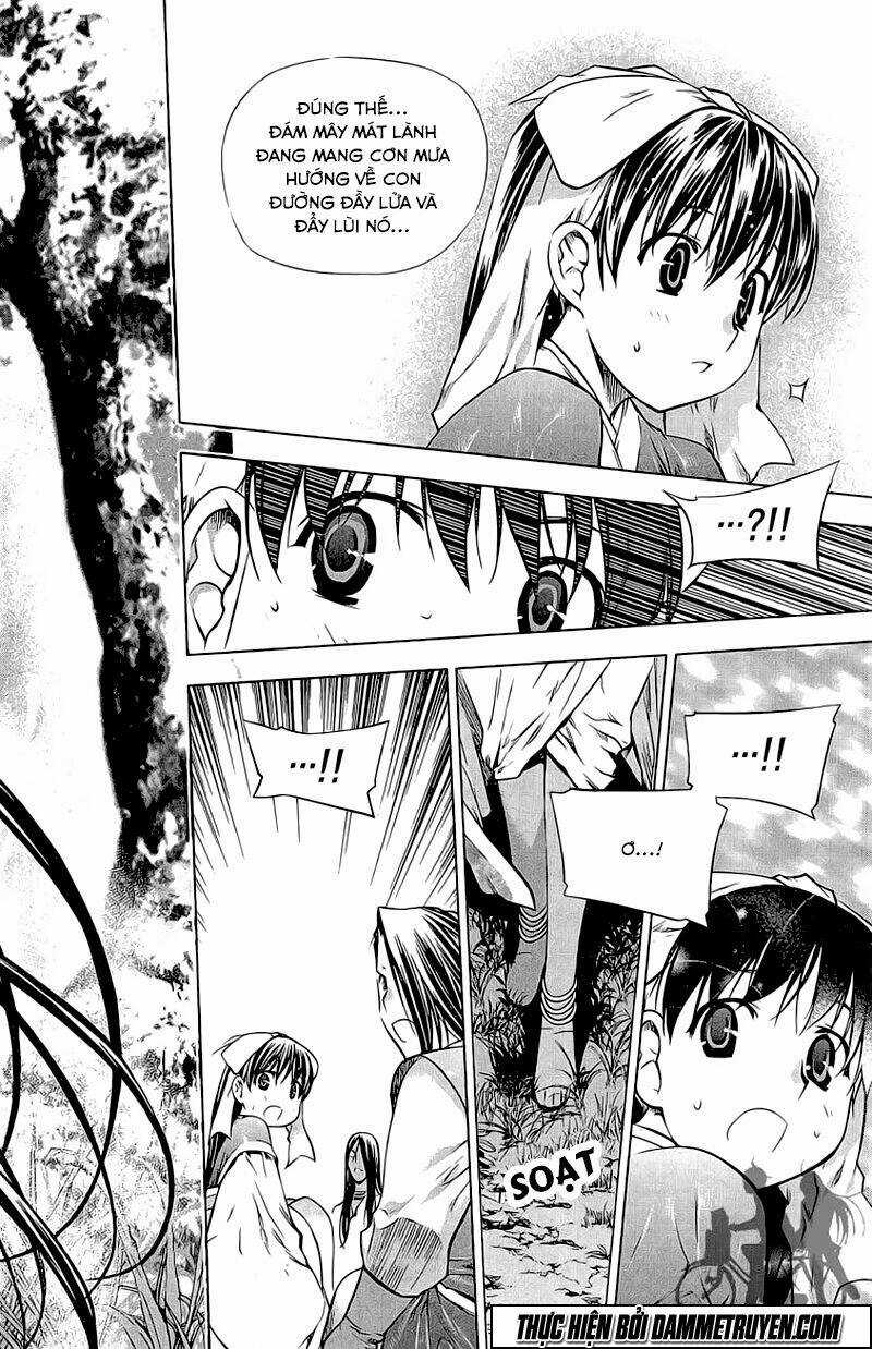 Now - Chapter 169 - Trang 18