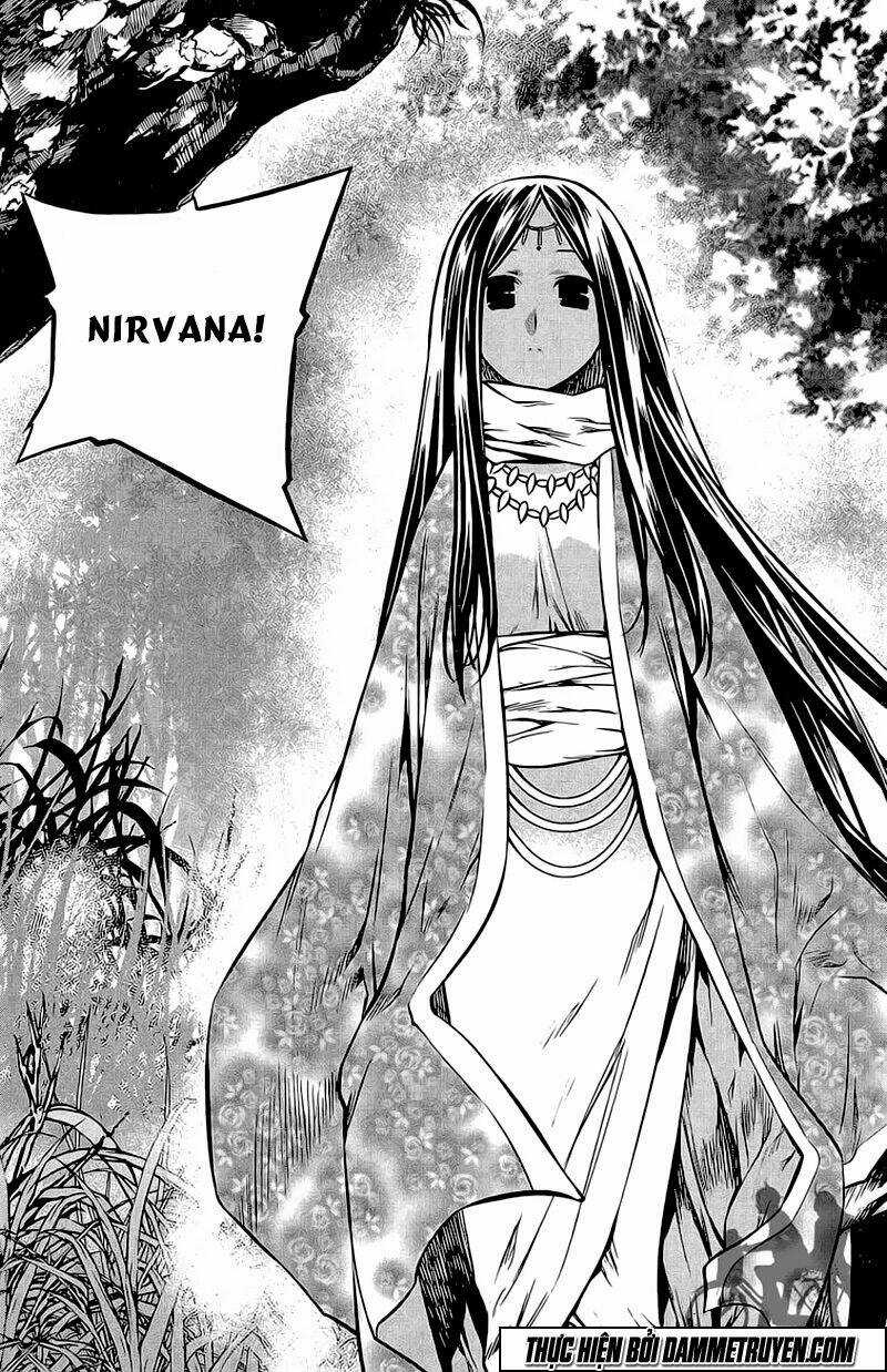 Now - Chapter 169 - Trang 19