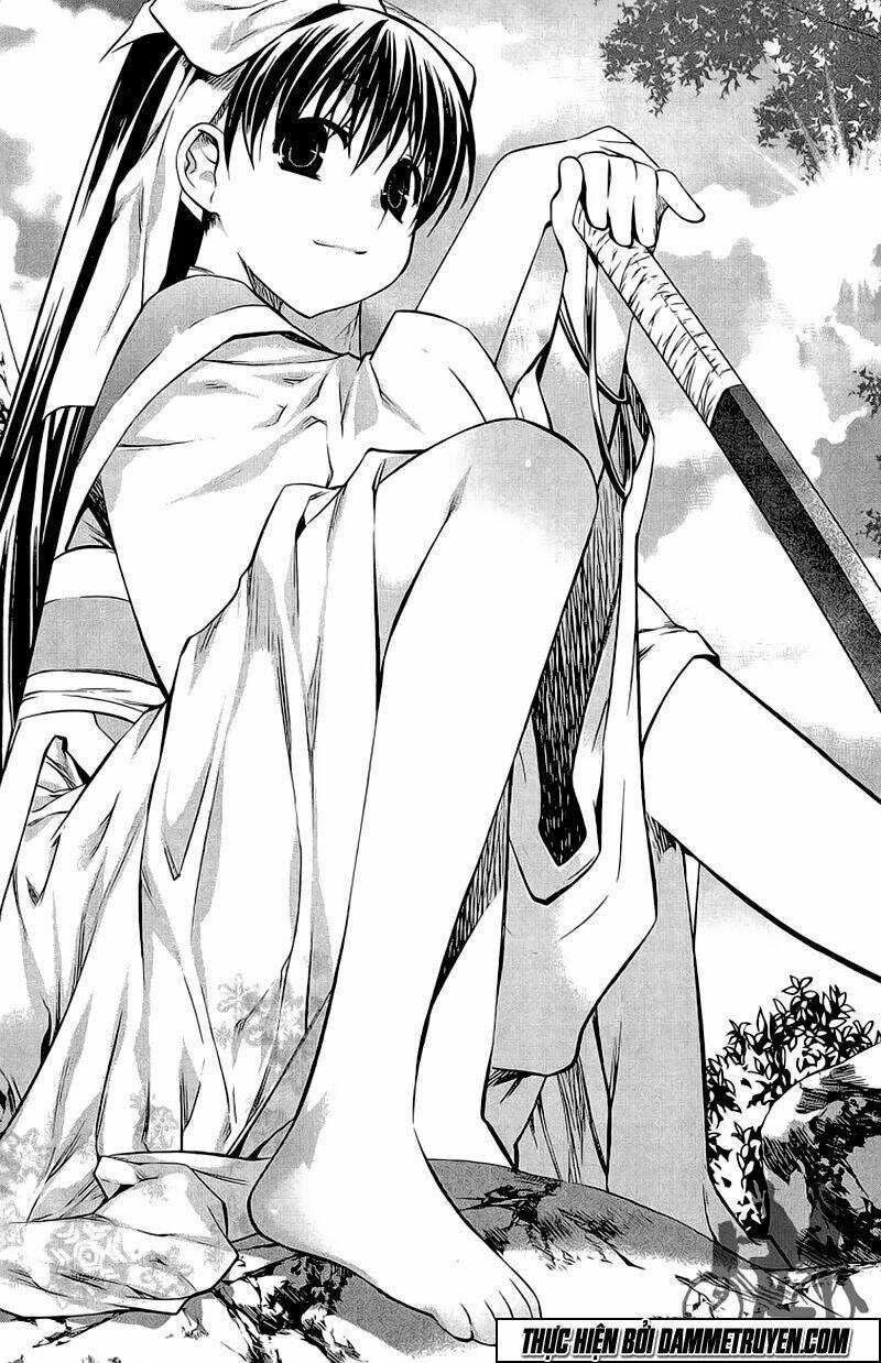 Now - Chapter 169 - Trang 3