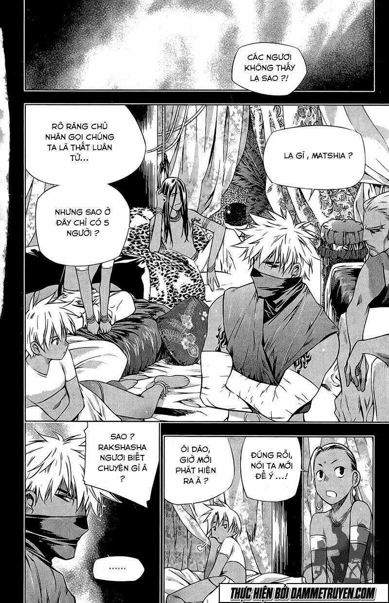 Now - Chapter 169 - Trang 4