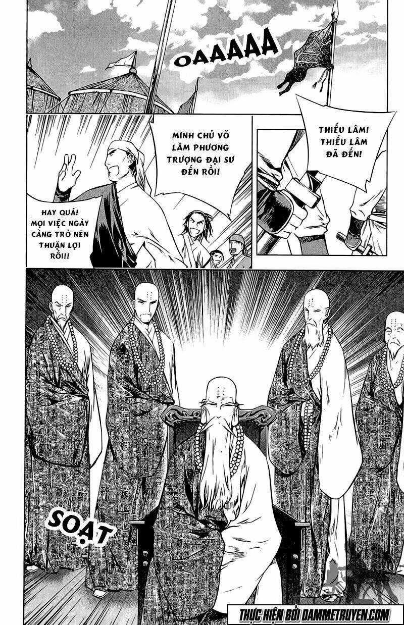 Now - Chapter 170 - Trang 1