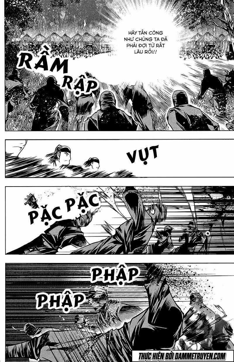 Now - Chapter 170 - Trang 11