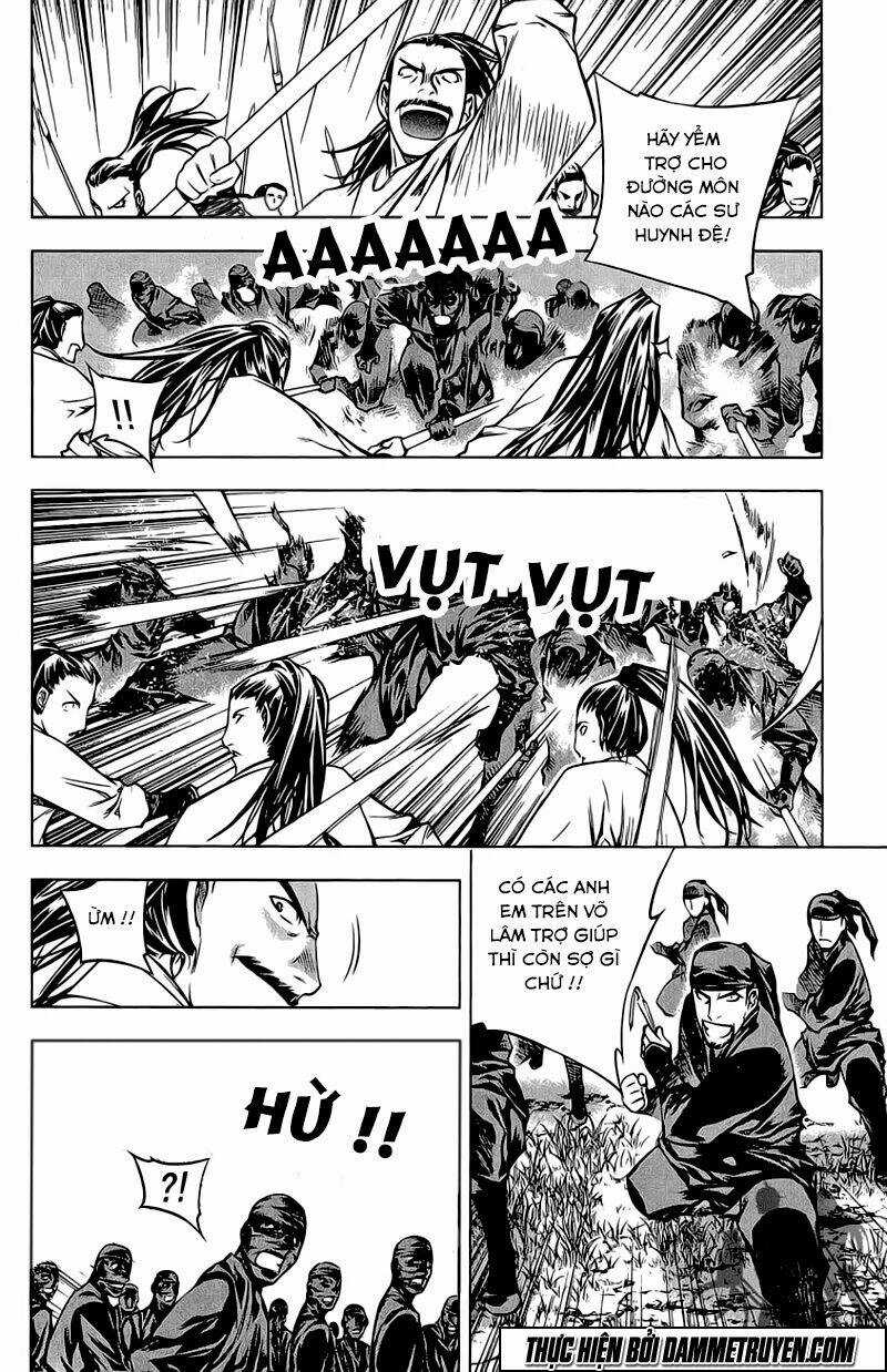 Now - Chapter 170 - Trang 13