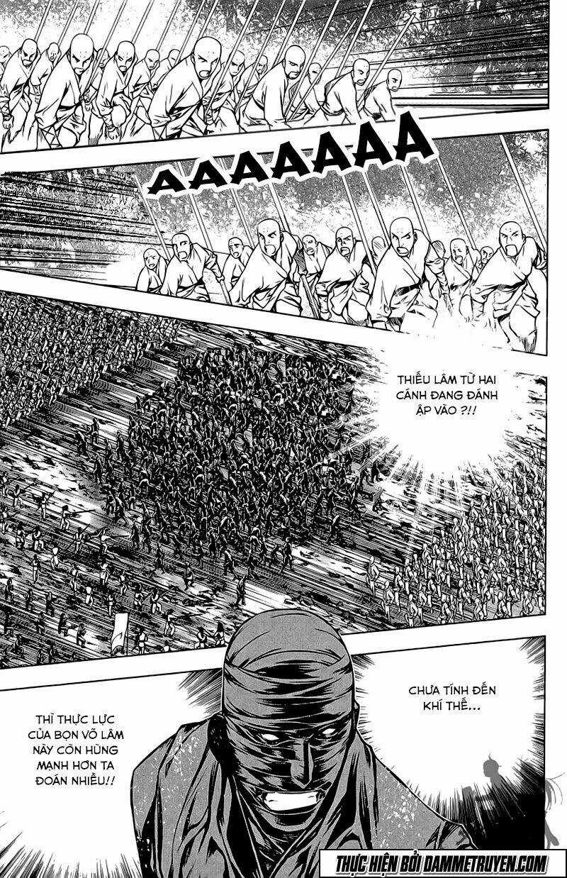 Now - Chapter 170 - Trang 14