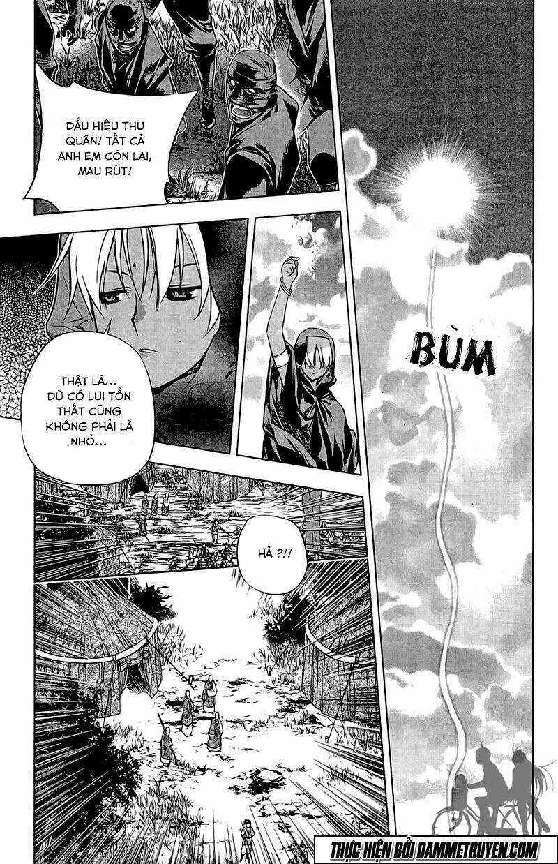 Now - Chapter 170 - Trang 18