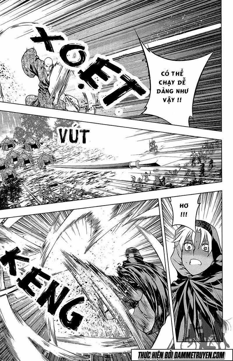 Now - Chapter 170 - Trang 20