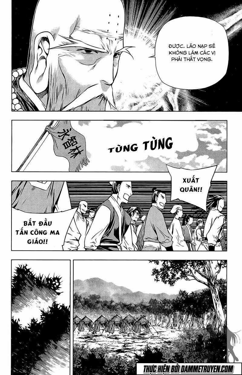Now - Chapter 170 - Trang 3