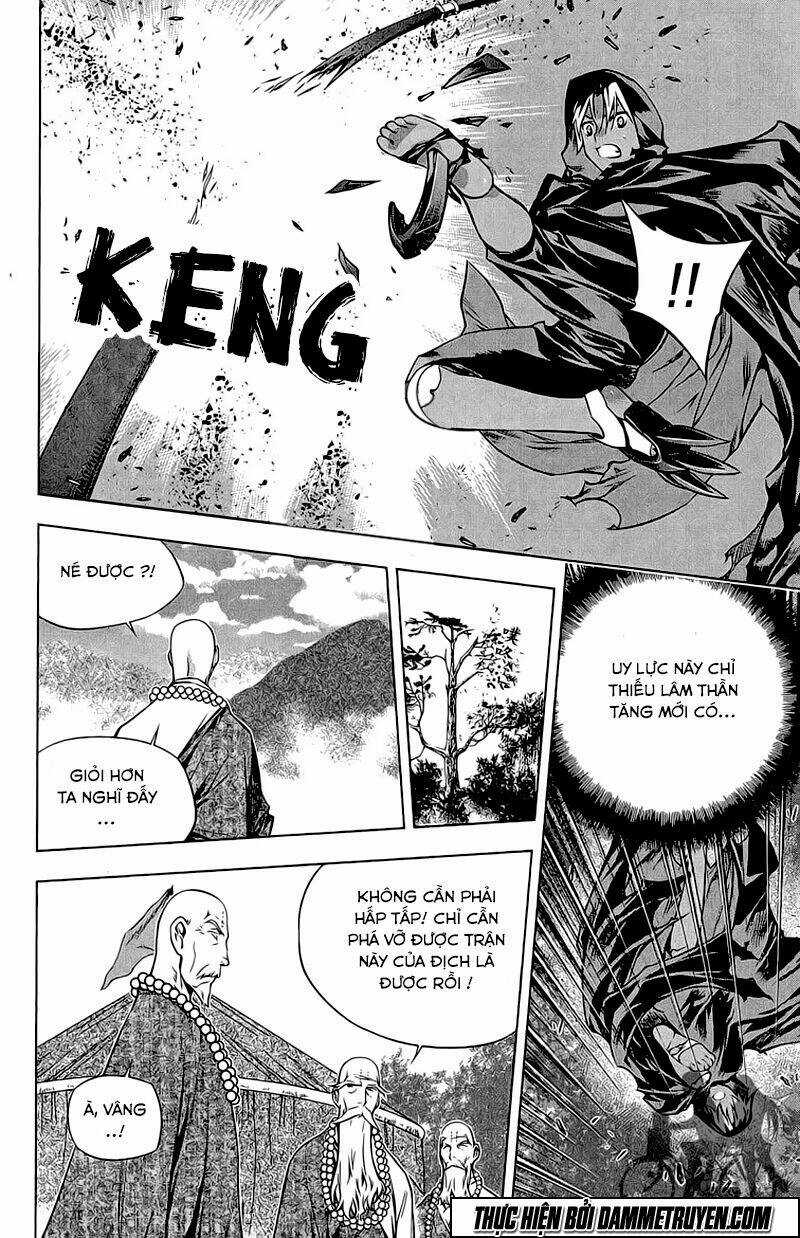 Now - Chapter 170 - Trang 21
