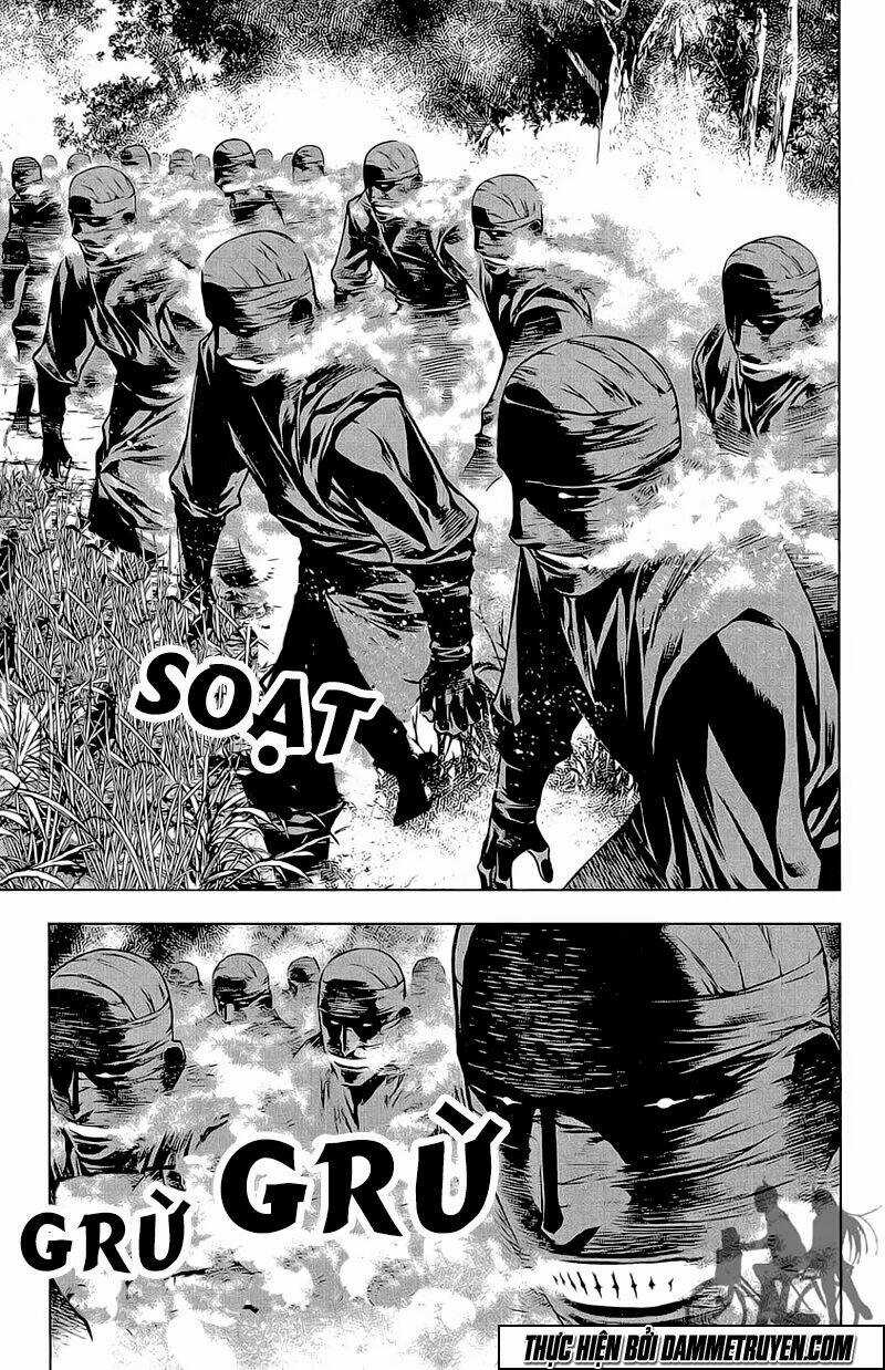 Now - Chapter 170 - Trang 4