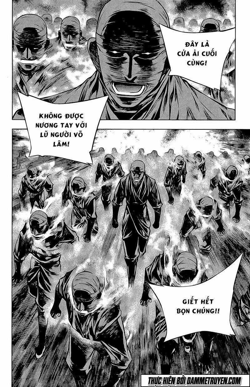 Now - Chapter 170 - Trang 5