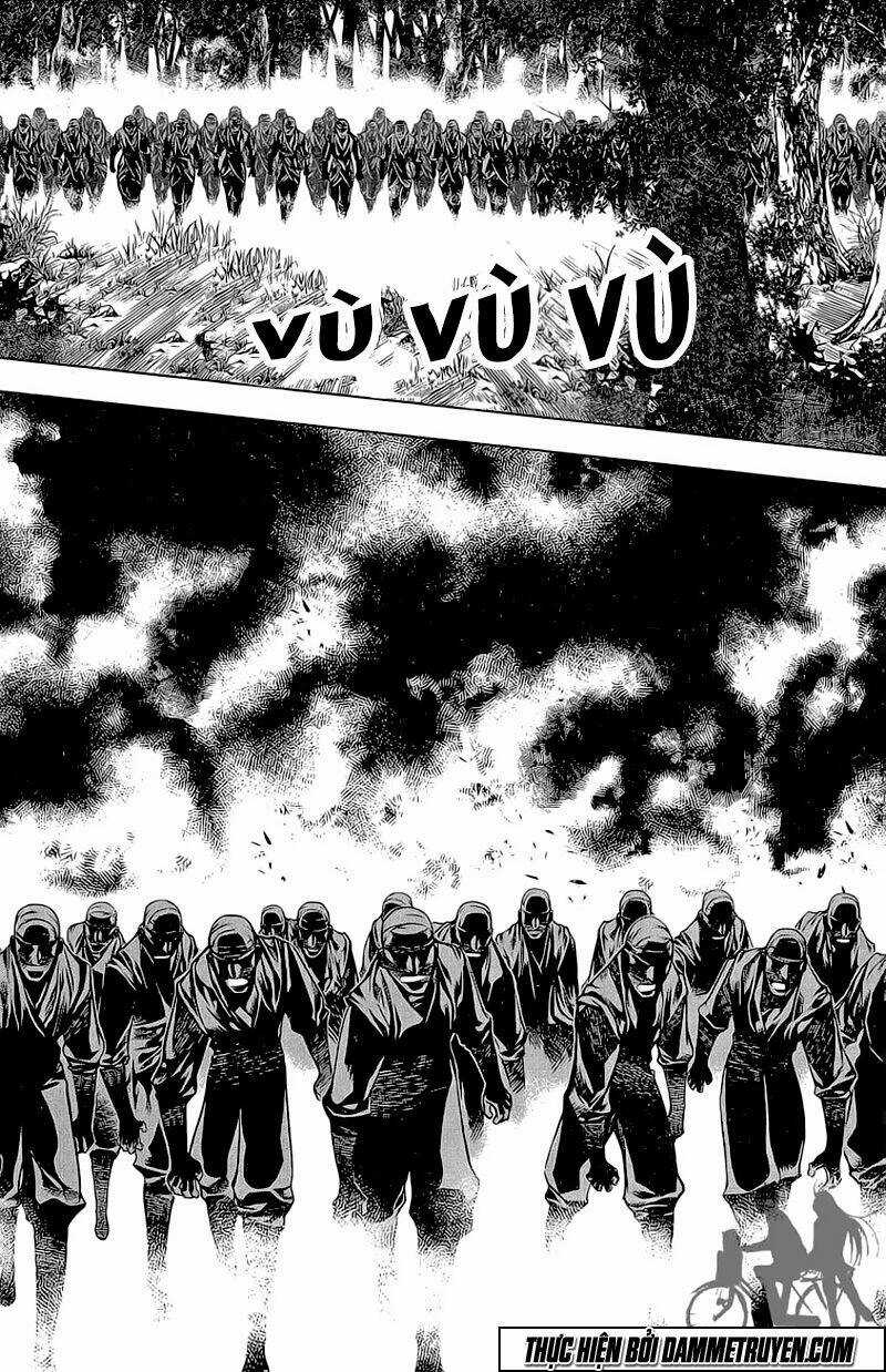 Now - Chapter 170 - Trang 7