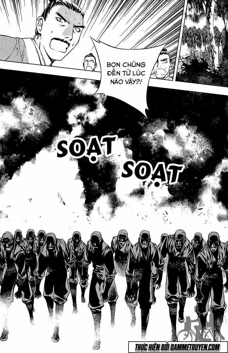 Now - Chapter 170 - Trang 8