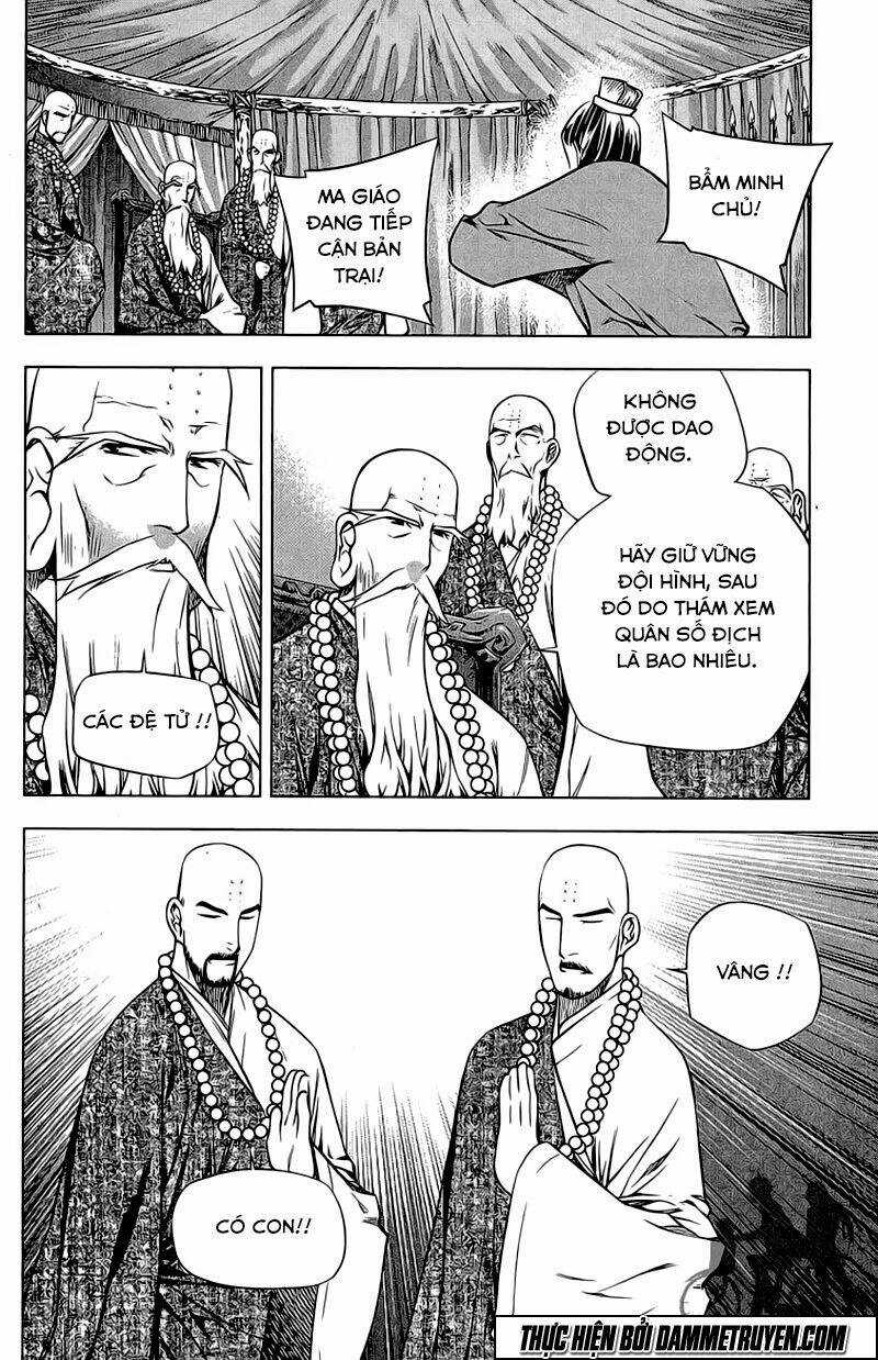 Now - Chapter 170 - Trang 9