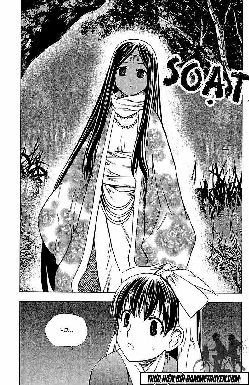 Now - Chapter 171 - Trang 1